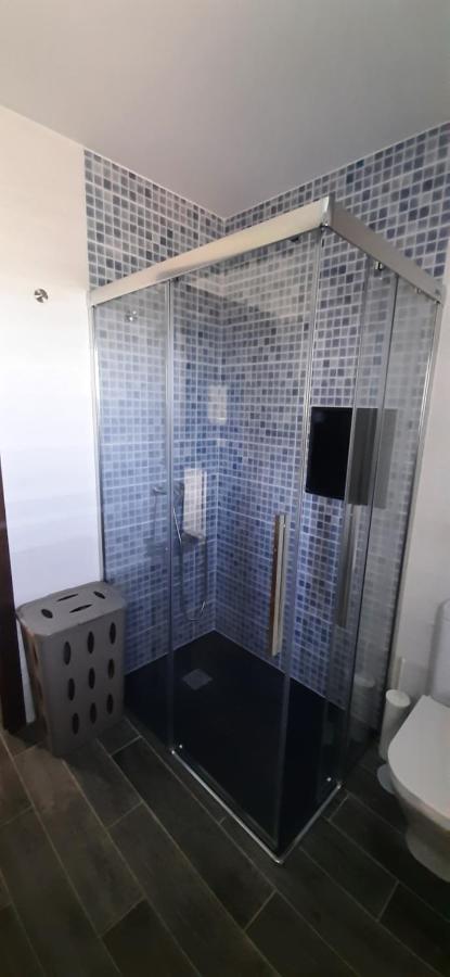 El Rato Apartamentos Rurales Navia Luaran gambar
