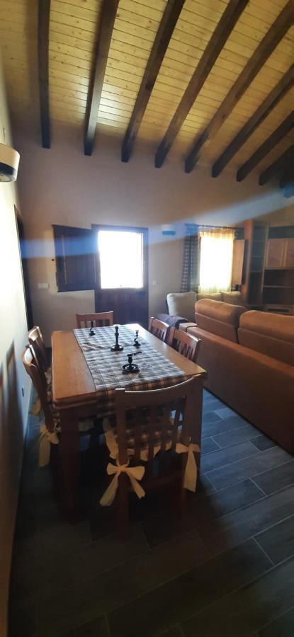 El Rato Apartamentos Rurales Navia Luaran gambar