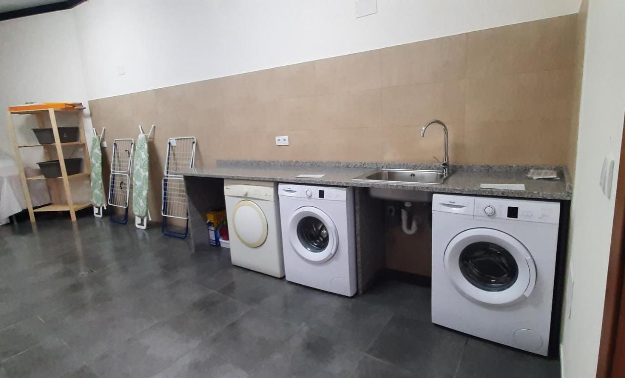 El Rato Apartamentos Rurales Navia Luaran gambar