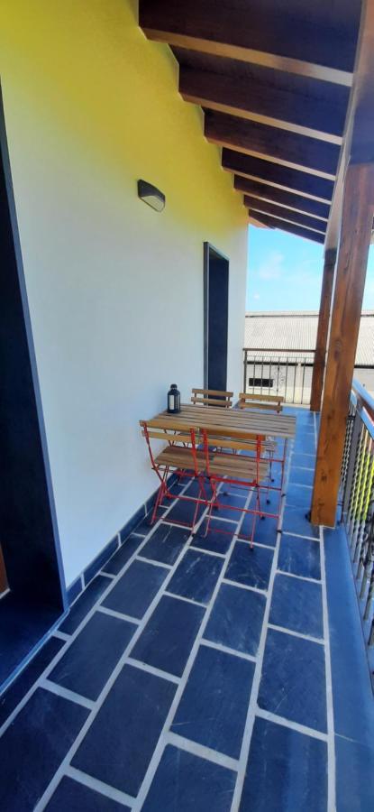 El Rato Apartamentos Rurales Navia Luaran gambar